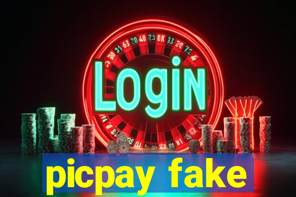 picpay fake